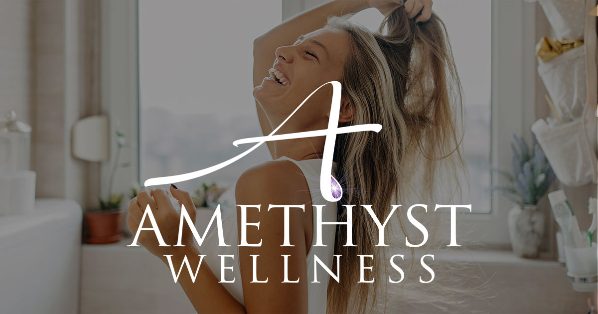 Med Spa in Palm Coast, FL | Amethyst Wellness Med Spa in Palm Coast, FL | Amethyst Wellness