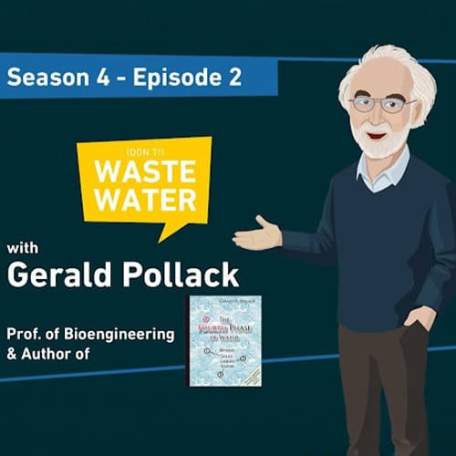 Gested Water Structured Water: What It Is and Why It Matters for Your Health